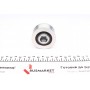 Шків генератора Nissan Murano III (Z52)/X-Trail(T32) 2.0, 4x4-i, 13-