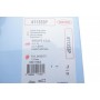 Прокладка ГБЦ VW Passat B2-B4/Jetta II 1.6TD 80-93 (1 метка) (1.53mm)