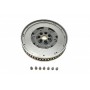Демпфер зчеплення Renault Laguna II 1.9dCi, 03/01 - 12/07, 81/85/88/96kw, F9Q