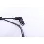 Проводи запалювання Opel Astra F 1.6i 16V 94-98 (к-кт) (знятий з в-цтва)
