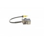 Датчик температури охолоджуючої рідини Ford Connect 1.8 TDCi 02-13 (M12x1.75)