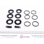 Ремкомплект супорта (переднього) VW Touareg 02-10 (d=34/36mm) (Brembo) (+6 поршнів)