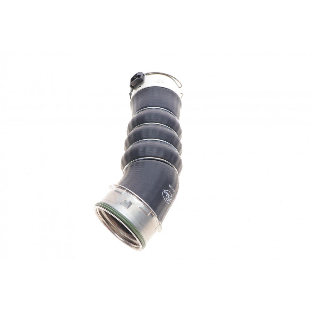 Патрубок інтеркулера (R) BMW 3 (E90/E91/E93/E92) 08-13 (N57)