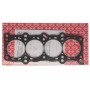 Прокладка ГБЦ Fiat Uno/Panda/Punto/Seicento 1.0-1.1 93-10 (1.74mm)