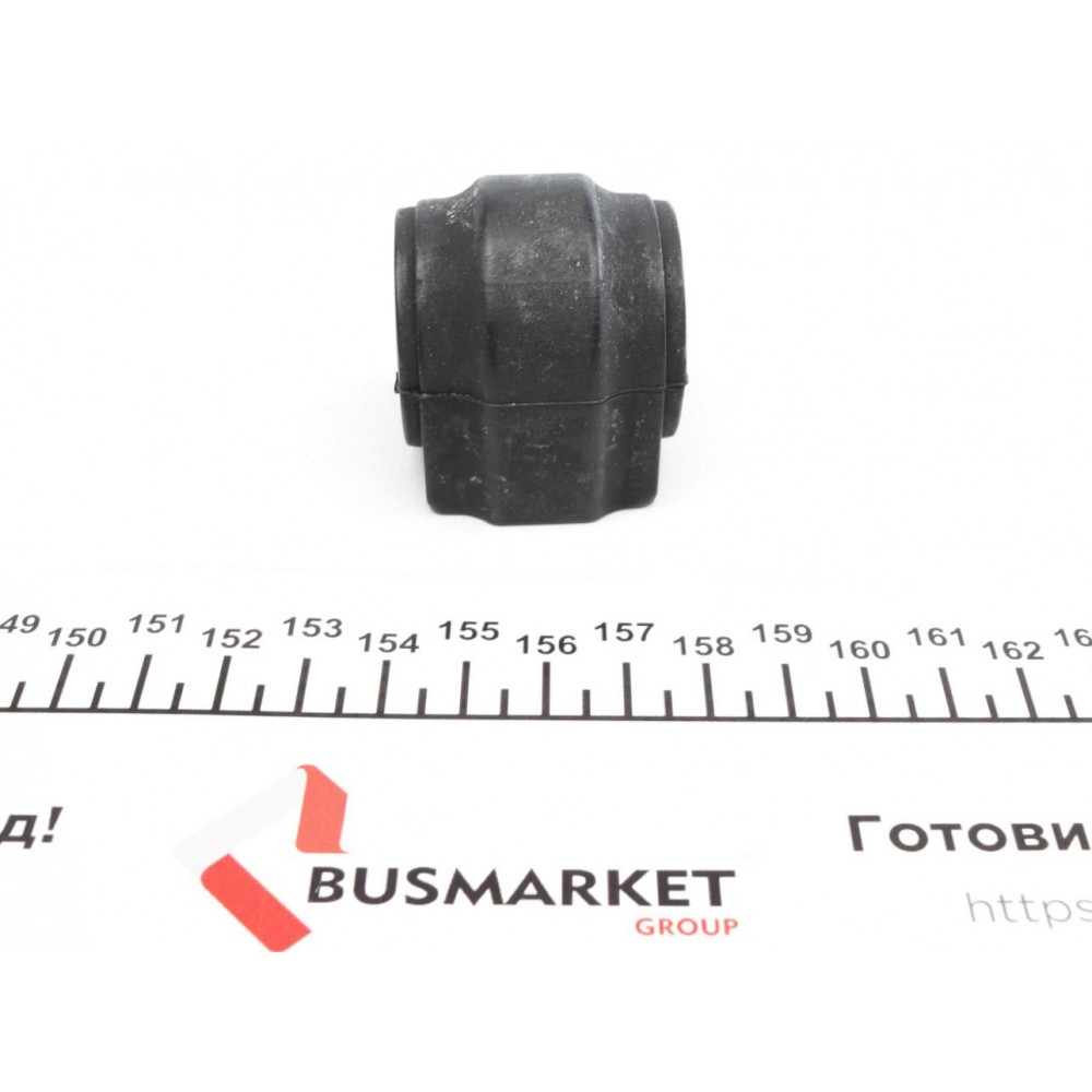 Втулка стабілізатора (переднього) Mini Cooper 01-06 (d=24mm)