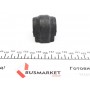 Втулка стабілізатора (переднього) Mini Cooper 01-06 (d=24mm)