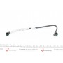 Трубка паливна Renault Kangoo/Megane III/Dacia Duster 1.5dCi 02-