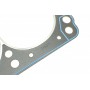Комплект прокладок (повний) Opel Astra F/Vectra A 2.0i 88-98