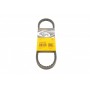 Ремінь генератора Hyundai Accent 00-10/Kia Cerato/Rio 1.4-1.6 04-