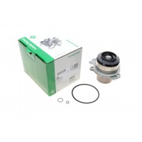 Помпа води VW Caddy IV/VW Golf/T6 1.6-2.0TDI 05/15- (без датчика), DFSC/DFSF/CUUF/CUUD/DFSD/DFSB/CUUB