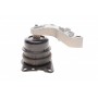 Подушка двигуна (верхня) (R) VW Fox 1.4 05-09/Polo 1.6 16V 06-09