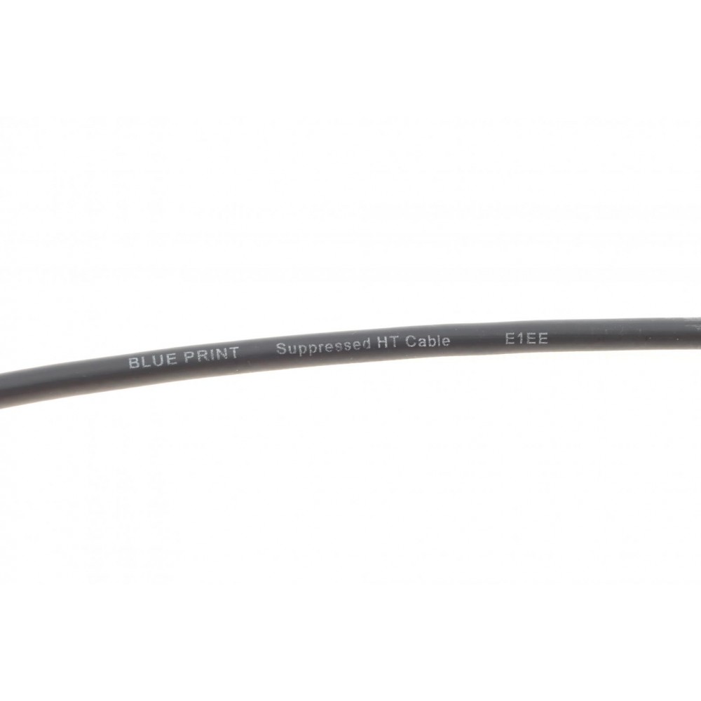 Проводи запалювання Subaru Impreza/Legacy 98-09 (к-кт)