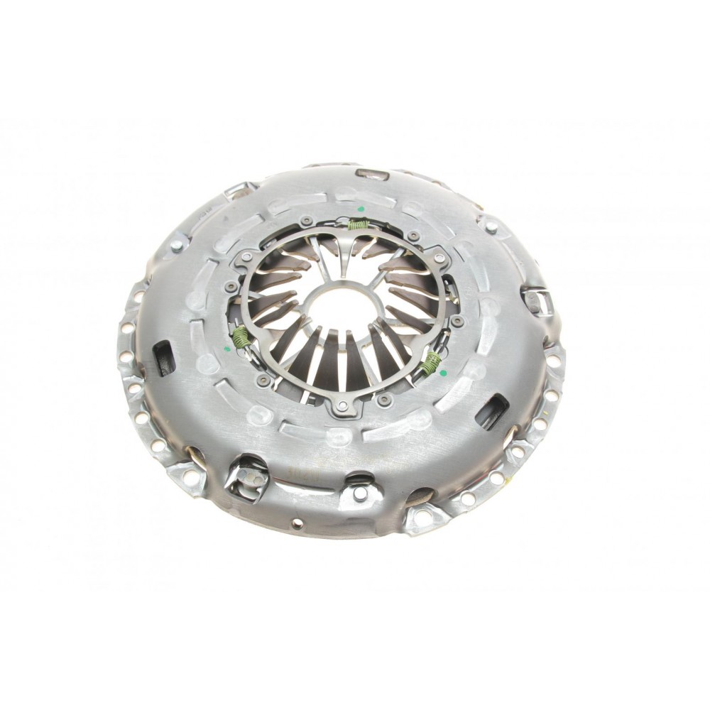 Комплект зчеплення Fiat Grande Punto/Sedici 1.9D Multijet 05- (240mm)