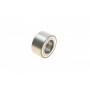 Підшипник маточини (передньої) Peugeot 4007/4008/Mitsubishi ASX/Outlander (43x80x40) (+ABS)