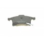 Колодки гальмівні (передні) Opel Astra H 04-/Combo 01-/Corsa C/D/E 03-/Meriva A/B 03-/Zafira B 05-