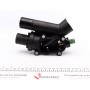 Термостат Citroen C5/C8/Peugeot 407/508 2.2HDi 06- (83℃) (з прокладкою) (TE0169)