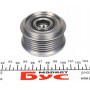 Шків генератора Fiat Ducato/Ford Transit 2.2HDI/2.2D/2.2TDCi 06-