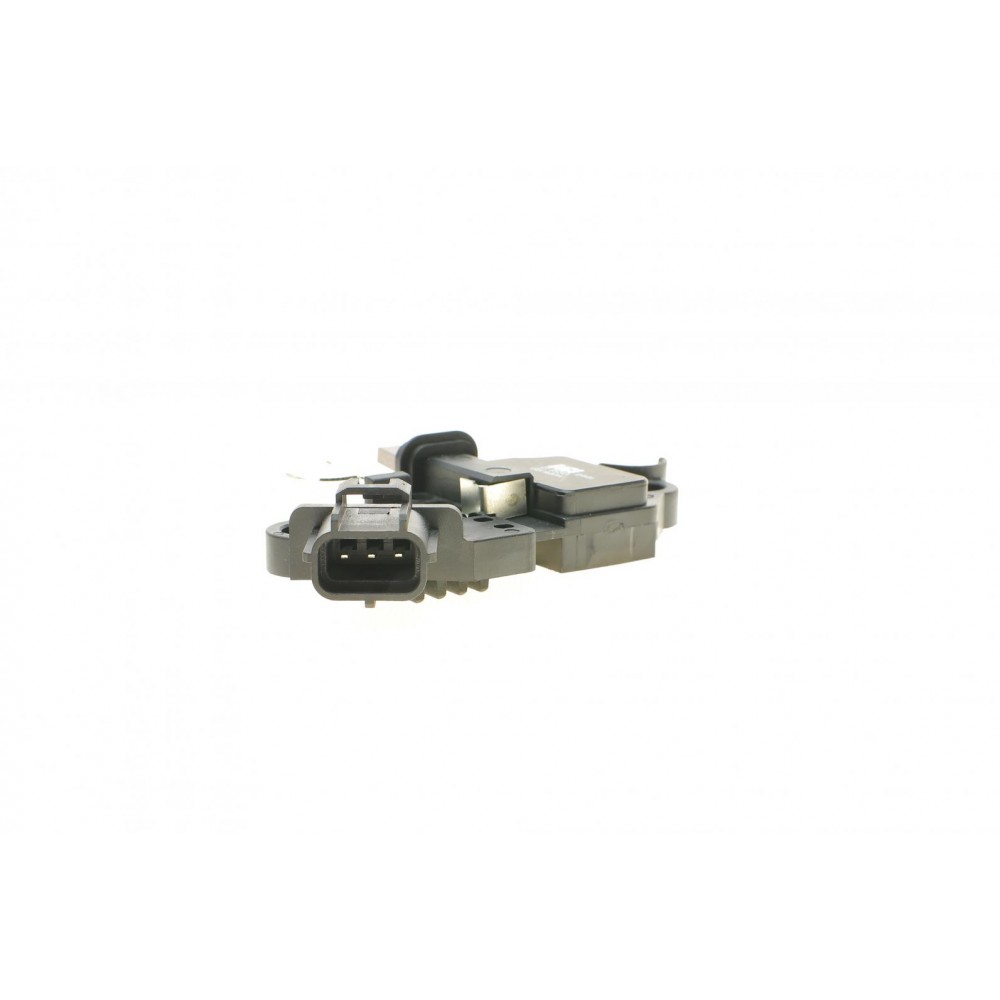 Реле генератора (14.5V) Ford Transit 2.0-2.4 TDCI 00-06 (HÜCO)