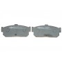 Колодки гальмівні (задні) Nissan Almera II 00-/Primera 90-96/Sunny 90-95/Infiniti G20 90-97