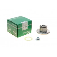 Підшипник маточини (передньої) Skoda Fabia 99-/VW Polo 01- (+ABS) (OE VAG)