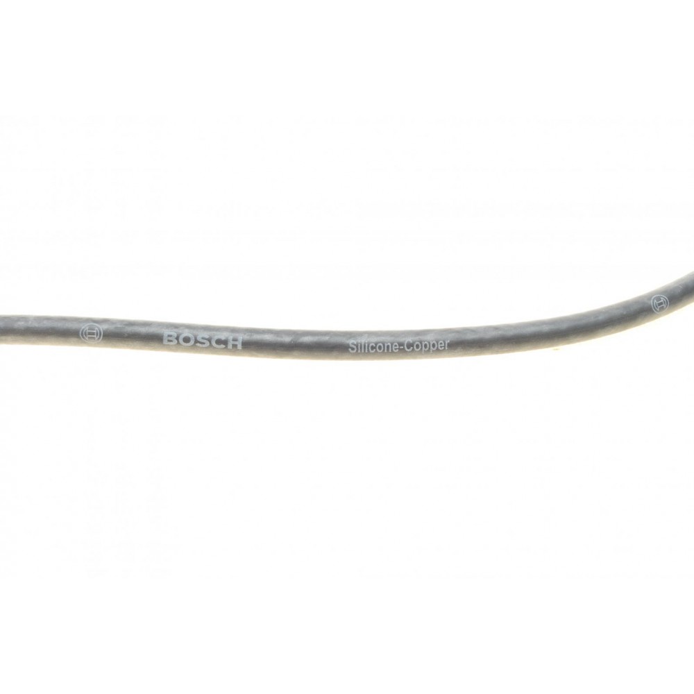 Проводи запалювання VW T4 1.8i 90-92 (к-кт)