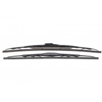 Щітки склоочисника (525/475mm) VW Bora/Golf 97-05/Skoda Fabia/Octavia 98-10