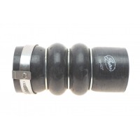 Патрубок інтеркулера Ford Connect 1.8TDCi 02-