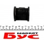 Втулка стабілізатора (переднього) Daewoo Matiz 98- (d=20.5mm)