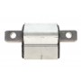 Подушка КПП MB Sprinter (901/902/903/904)/C (W203)/204)/E (W210/211/212)/S (W220) 95- (ззаду)