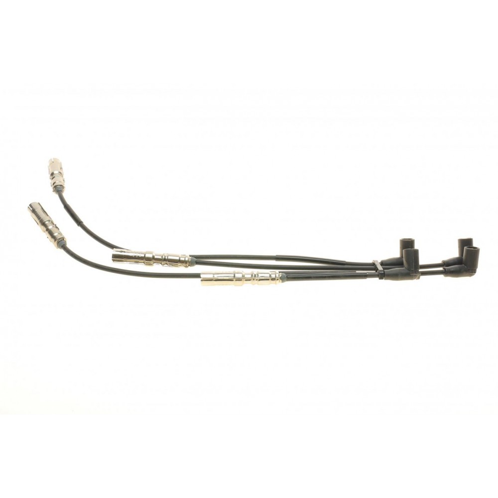 Проводи запалювання VW Passat 2.0i 00-05 (к-кт)
