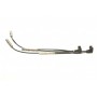 Проводи запалювання VW Passat 2.0i 00-05 (к-кт)
