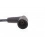 Кабелі запалювання Volvo C70/S70/S80/V70 2.0-2.5 91-06 (к-кт)