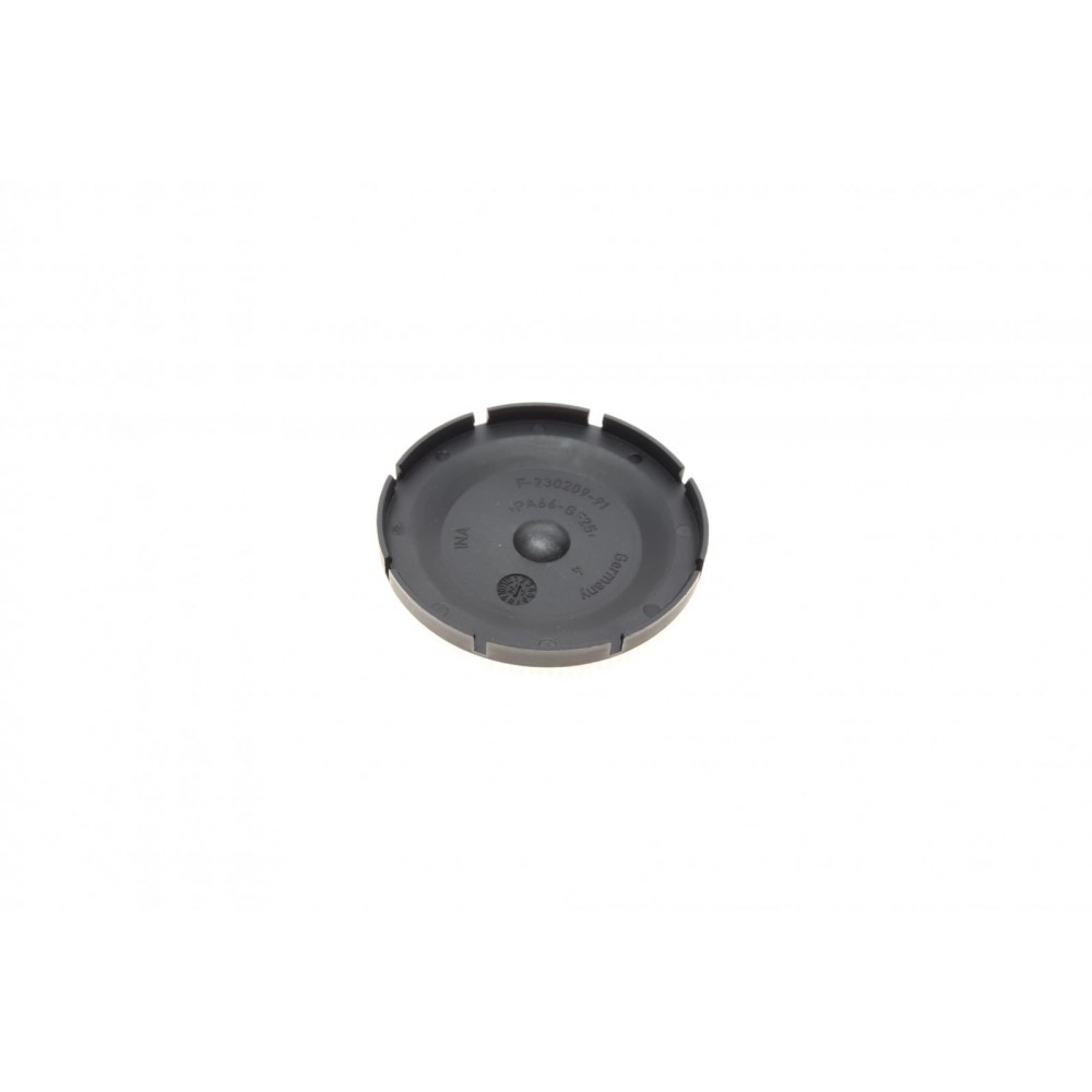 Шків генератора MB A-class (W169) 04-12 5PK