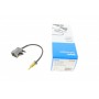 Датчик температури охолоджуючої рідини Ford Connect 1.8 TDCi 02-13 (M12x1.75)