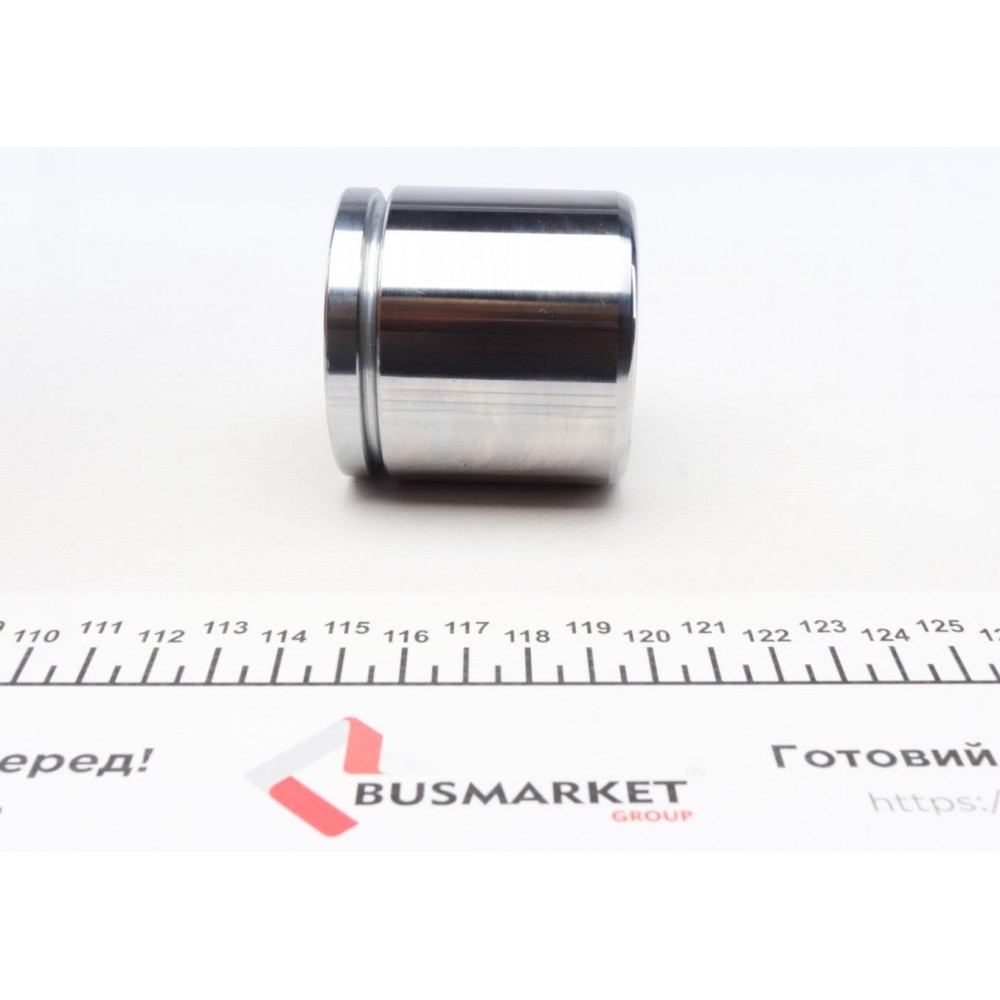 Ремкомплект супорта (переднього) Audi A4/A6/VW T4/Passat 94- (d=57mm) (+поршень) (Ate)
