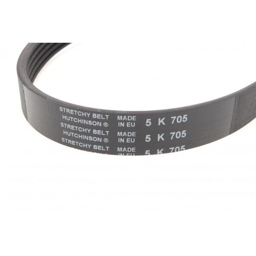 Ремінь генератора Ford C-Max/ Focus/ Volvo S40 1.8-2.0 06-12
