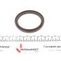 Сальник колінвалу (задній) Toyota Avensis/Corola/Rav4 1.4/1.6VVT-i/1.8VVT-i 99- (76X94X8)