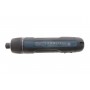 Шуруповерт акумуляторний Bosch GO 2 (2,5-5 Nm/3.6V) 360 об./Макс /d=6,35мм (+ кейс з бітами)