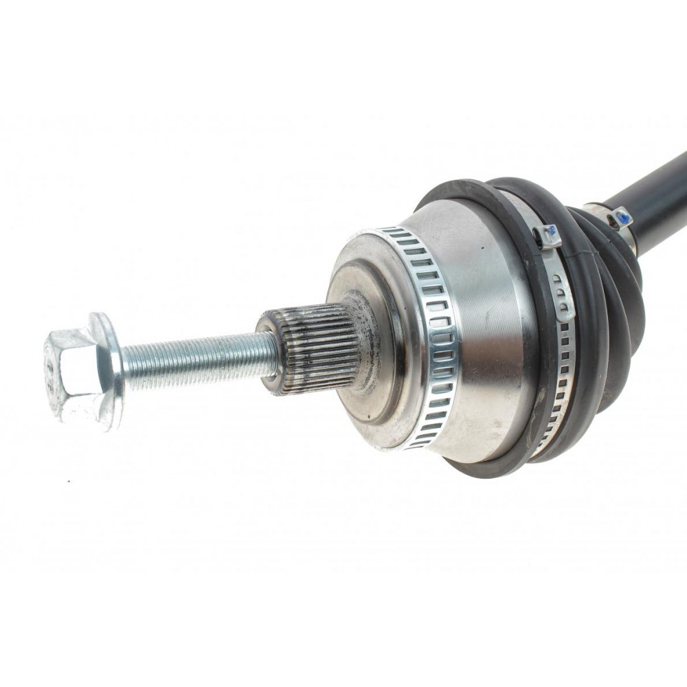 Піввісь (передня) Audi A4/Skoda Superb/VW Passat 97-08 (R) (38x498)