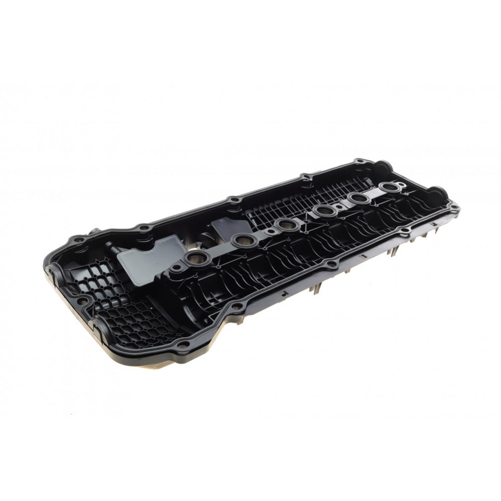 Кришка клапанів BMW 3 (E46)/5 (E39) 2.0-3.0 04-11 (M52/M54)