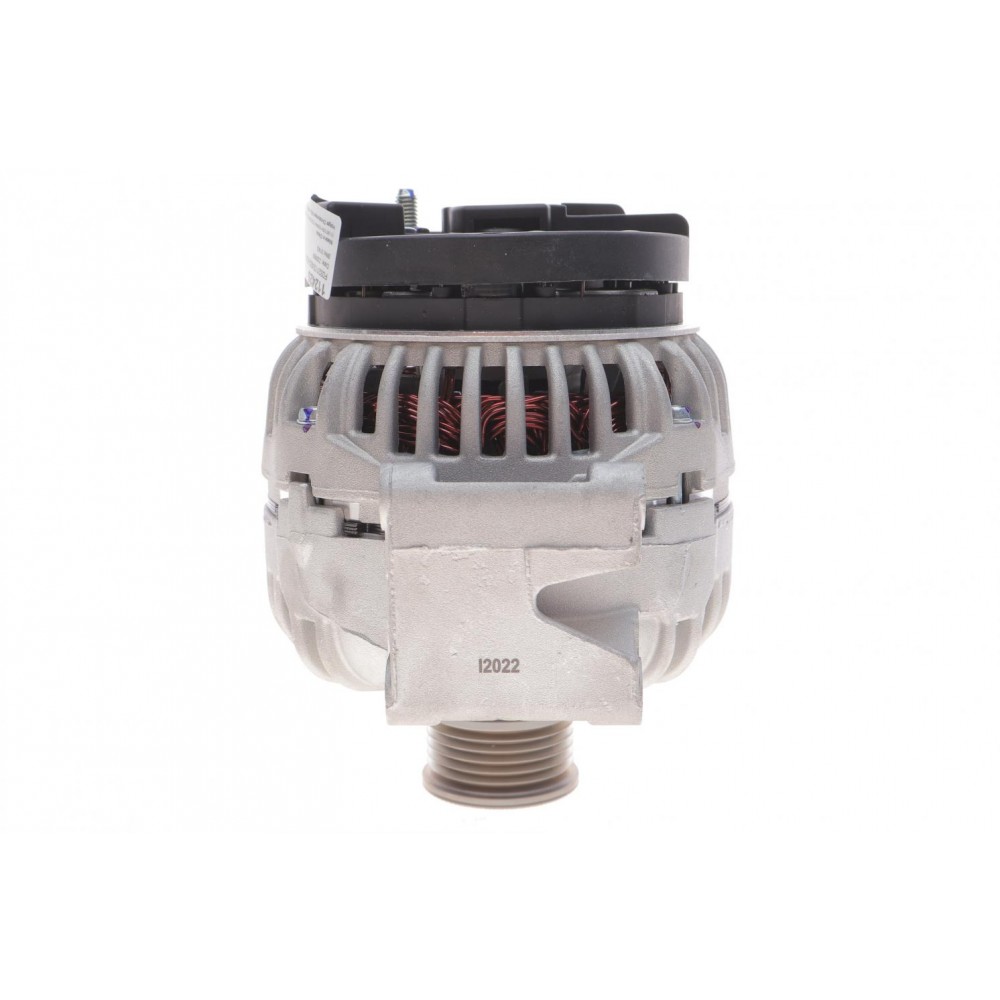 Генератор MB Sprinter 2.2-2.7CDI 00-06 (BOSCH) (14V/150A) = 112425