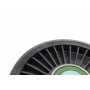 Ролик генератора MB Sprinter CDI (-AC) (великий) (паразитний)