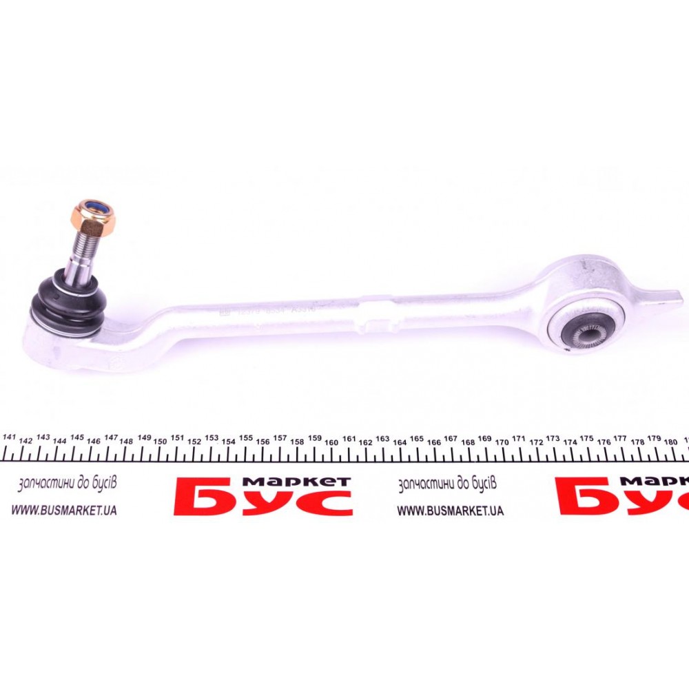 Важіль підвіски (передній/знизу) (R) BMW 5 (E39) 2.0-3.2 95-04