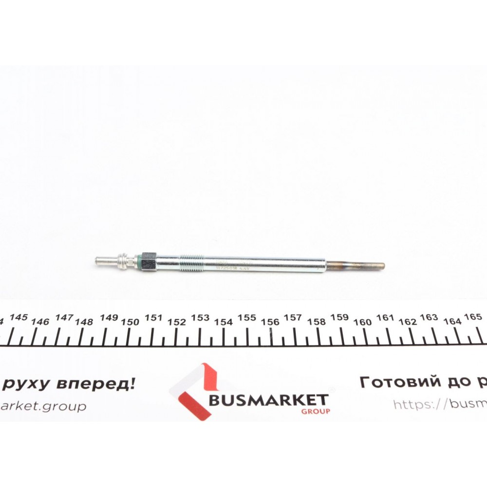 Свічка розжарювання Volvo S60/S80/V60/V70 05-