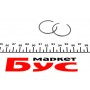 Поршень VW Caddy III 1.6TDI 10- (79.50mm/+0.25) = 7150255000