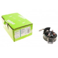 Щіткотримач стартера Audi A3/Skoda Fabia/Superb/VW Golf IV/V/Passat 1.4-2.0 FSI 05-12