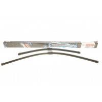 Щітки склоочисника (750/530mm) BMW I3 (I01) 13-