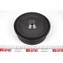 Шків колінвалу BMW 1/3/5/X3 2.0D 02- (4PK+6PK) (замінено на DPF350.01K1)