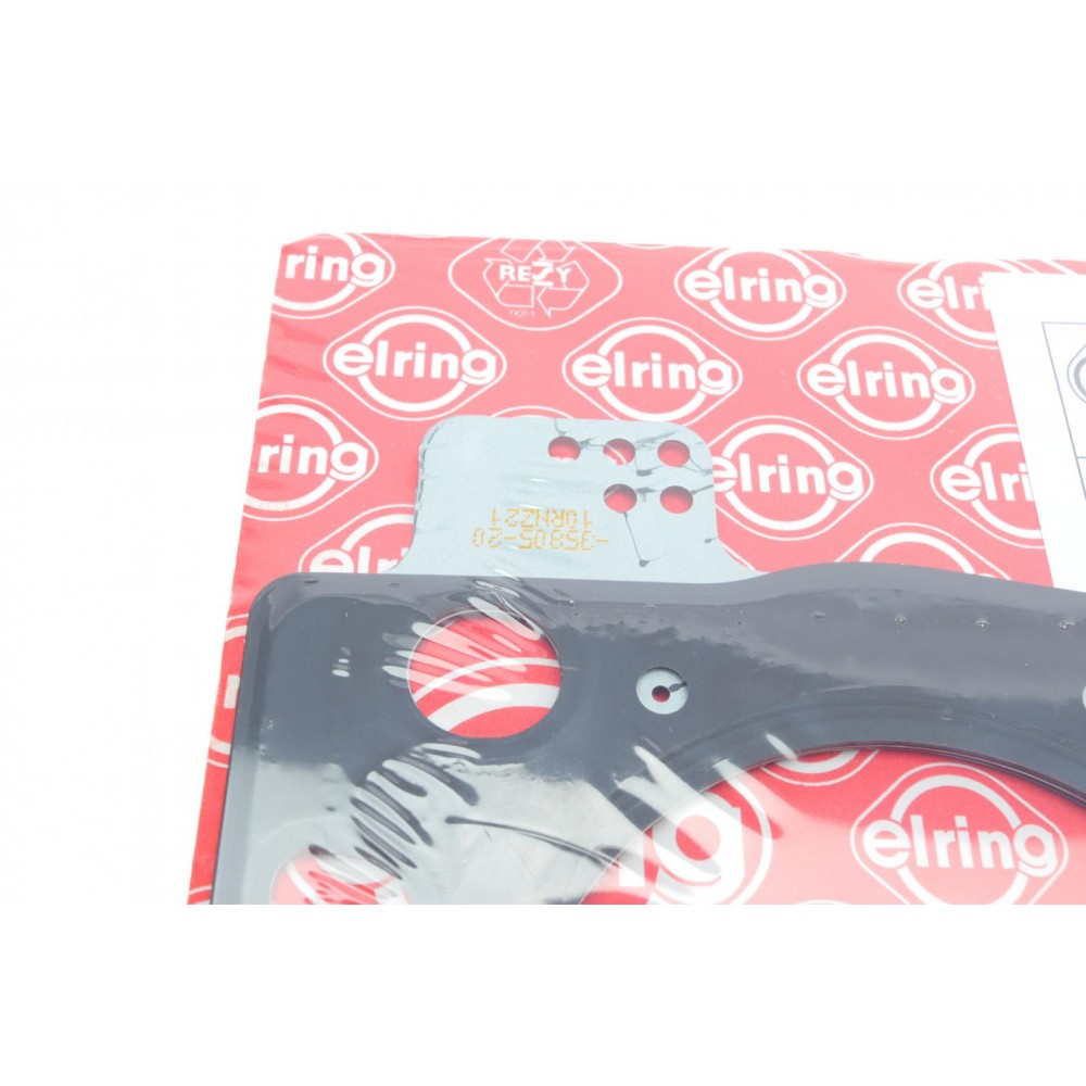 Прокладка ГБЦ Ford Mondeo 2.2 TDCi 08-15 (3 метки) (1.35mm)