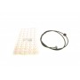 Трос спідометра DB 208-410D (з тахографом) (2200мм) (6015420307)
